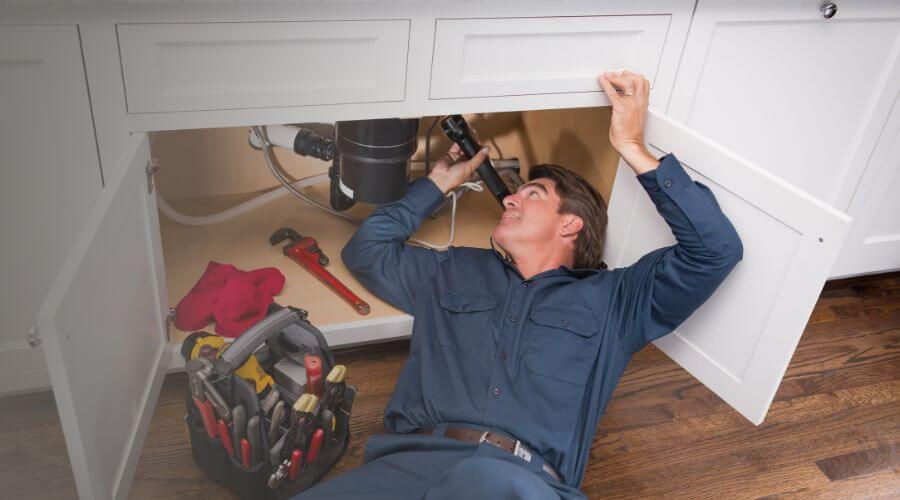 Local tankless water heater installation in Monticello, MO